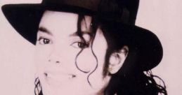 MJ AWWWW I'm sure you are familiar with the iconic associated with the King of Pop, Michael Jackson. One of the most