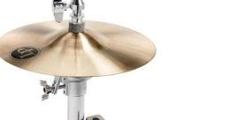 PEGO hi hat The PEGO hi hat is a unique that adds a distinctive flavor to any composition. Its sharp and crisp tone cuts