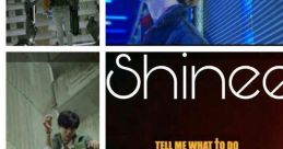 Shinee - Tell Me What To Do Play and download Shinee - Tell Me What To Do clips. #shinee #kpop #tell me what to do