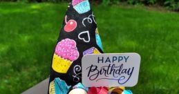 Birthday Gnomes Play and download Birthday Gnomes clips. #happy birthday #happy bday #hbd #song #mochimochi land #balloons