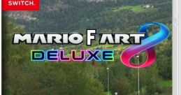 Mario Fart HKtito Mario Fart HKtito - a phrase that brings to mind a myriad of strange and amusing . The first is a playful