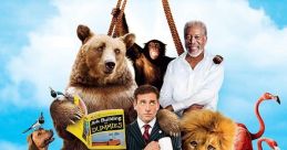 Evan Almighty Play and download Evan Almighty clips. #dance #get pumped #c and c factory #give me the #everybody dance