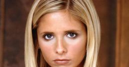 Buffy Play and download Buffy clips. #dance #bad dancing #angel #buffy #who died #dead #dying #willow