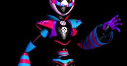 The last night at the jester jumpscare The atmosphere in the jester jumpscare is tense as the night progresses. The