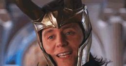 Loki - Attack The of "Loki - Attack" bring with them a sense of chaos and destruction. At first, there is a low, ominous