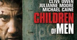 Children of Men Play and download Children of Men clips. #sad face #act sad #making faces #children of men #unhappy