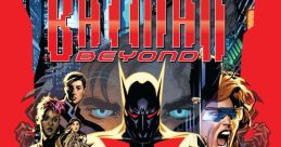 Batman Beyond Play and download Batman Beyond clips. #shway #cool #dope