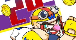 Wario russian The first that comes to mind when thinking about Wario Russian is a deep, guttural grunt. The is heavy