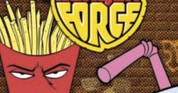 Pior que é - Aqua Teen "Pior que é - Aqua Teen" is a of intriguing that are deliciously bizarre and downright