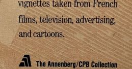 Annenberg CPB Logo The of "Annenberg CPB Logo" are a unique combination of electronic tones that immediately grab your