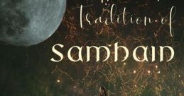 Samhainian Soundboard