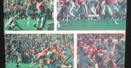 LSU vs ole miss 1977 Play and download LSU vs ole miss 1977 clips. #slinga