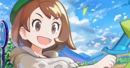 Pokémon Sword and Shield Play and download Pokémon Sword and Shield clips. #pokmon #however