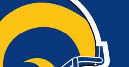 Las Angeles Rams Play and download Las Angeles Rams clips. #rams #logo #super bowl #nfl #cover