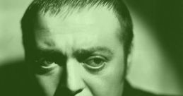 Peter Lorre Type your text and hear it in the voice of Peter Lorre by vegito1089.