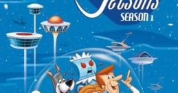 The Jetsons - Season 1 The Jetsons - Season 1: A Futuristic Classic Step into the world of tomorrow with The Jetsons, a