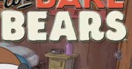 We Bare Bears (2015) - Season 1 We Bare Bears is an incredibly charming animated television series that first premiered in