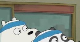 We Bare Bears - Season 1 We Bare Bears is an animated television series that aired its first season in 2015. This