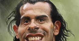 Very difícul Carlitos Tevez The first that comes to mind when thinking about Carlitos Tevez is the chant of his name