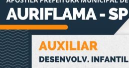 AURIFLAMA EDUCATIVO The first that permeates the air is the majestic and melodic intonation of "AURIFLAMA EDUCATIVO". These