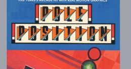 NOR - Pole Position 1 The first that captivates the listener in NOR - Pole Position 1 is a deep, rumbling bass that sets