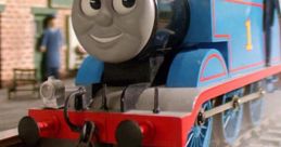 Thomas EXTRA LOUD The first that comes to mind when thinking about Thomas EXTRA LOUD is the deep rumbling of the engine. It