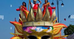 Persi carnival The Persi carnival is a vibrant celebration full of color, , and excitement. As you wander through the