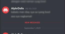 Discord Nachricht The of Discord Nachricht create a cacophony of alerts and notifications, each contributing to the