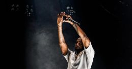 Kanye west wth The name Kanye West is synonymous with controversy, innovation, and audacity in the world of hip hop. With