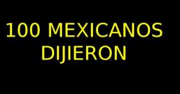 Triunfo - 100 mexicanos dijeron play a crucial role in creating the right atmosphere for a game show like Triunfo - 100