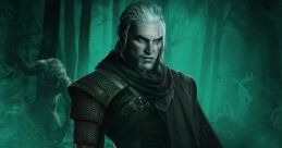 Geralt_SOITBEGINS The of "Geralt SOITBEGINS" is like an announcement of something momentous about to take place. The name