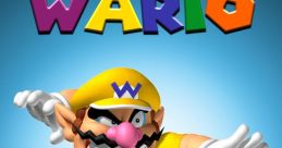 Wario: Eheh, Sure Wario: Eheh, Sure. These words are synonymous with the mischievous and greedy character of Wario, a staple