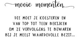 Eindelijk, we zijn er van af! The phrase "Eindelijk, we zijn er van af!" brings with it a sense of relief and