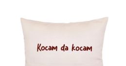 Kocam da kocam "Kocam da kocam" are not just words, but a unique blend of that carry a deep emotional resonance. The way