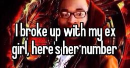 Pscyh! That's the wrong number "Pscyh! That's the wrong number." The exasperated voice on the other end of the line was