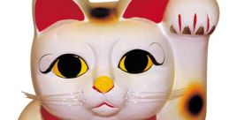 Kitty kitty (piling lucky) The of "Kitty kitty (piling lucky)" evoke a sense of playfulness and mystery. The playful