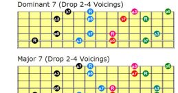 BASS DROP 2 effect The first that comes to mind when thinking of the BASS DROP 2 effect is a deep, rumbling bass that seems