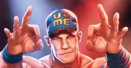 John Cena follow John Cena. The name alone conjures up images of strength, determination, and power. But what about the 