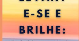 Levante-se The of "Levante-se" echoes through the room, a command that demands attention and action. The syllables roll off