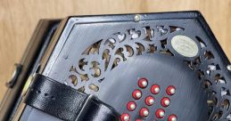 Rapid Concertina Tremolo The Rapid Concertina Tremolo is a complex and captivating that is sure to grab your attention.