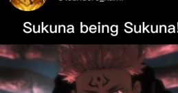 Sukuna stare meme The "Sukuna stare meme" has taken the internet by storm, captivating audiences with its mysterious and