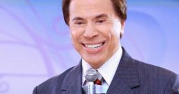 Silvio Santos em ritmo de Dance If you're a fan of Brazilian television and entertainment, you may be familiar with the