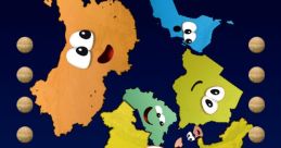 Stack the countries Mongolia jumpscare Stack the Countries is a popular educational geography game that challenges players