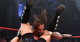 Wwe fr par dessus la troisième corde The of "Wwe fr par dessus la troisième corde" echo through the air, creating a