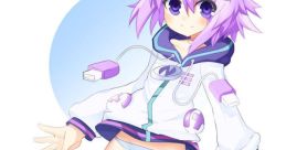 Nep nep nep singing her song The of Nep nep nep singing her song fills the air with a playful, cheery melody. As her