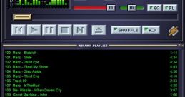 WinAmp Христо If you're a fan of WinAmp Христо, then you're probably familiar with the various associated with the