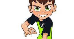 Fala ben10 bem alto The phrase "Fala ben10 bem alto" is a familiar to those who are fans of the popular TV show Ben 10.