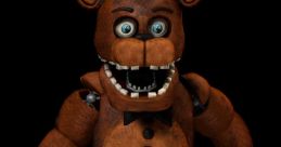 FRAF 2 JUMPSCARE 4 The eerie atmosphere of FNAF 2 is perfectly encapsulated in the bone-chilling that accompany the jump