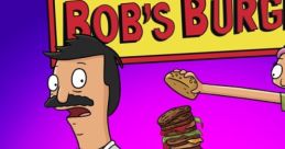 Bob's Burgers - Season 6 Bob's Burgers is an acclaimed animated television show that first aired in 2011. The subject of this