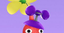 Pikmin 4 Ship Upgraded! The whimsical world of Pikmin is filled with a variety of that bring the game to life. From the